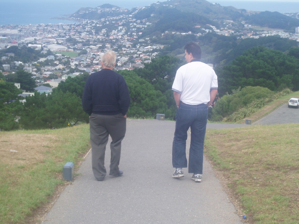 535   09 02   Wellington laatste dag